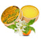 NEROLI Perfume - Eau de Parfum - Solid Balm - Natural Essential Oils Aromatherapy Fragrance (Orange Blossoms, Citrus Aurantium, Tuberose, Mandarin...