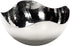 Hosley 5.75 Inch Diameter Silver Finish Metal Bowl, Ideal for Potpourri, LED Candles, Weddings, Special Events, Center Pieces, Craft. Use Decor to...