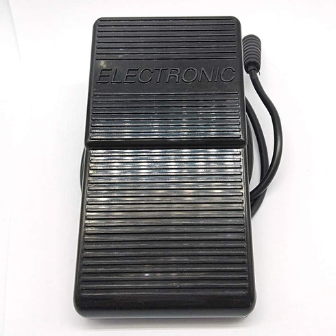 HONEYSEW Pneumatic Air Foot Control Pedal # 988667-001,979583-003 for Singer Air Electric Sewing Machines(See Description)...