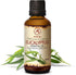 Eucalyptus Essential Oil 1.7 Fl Oz - Eucalyptus Globulus - 100% Pure Eucalyptus EO for Freshen Rooms - Home Fragrances - Aromatherapy - Diffuser -...