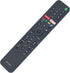 RMF-TX500P RMF-TX500T RMF-TX500C Replacement Voice Remote Control fit for Sony TV KD-43X8000H KD-49X8000H KD-55A8H KD-55X8000H KD-55X8500G KD-55X9...