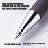 6PCS Retractable Ballpoint Pen with Stylus Tip, 2 in 1 Stylus Pen for Touch Screens, 1.0mm Medium Point, Black Ink?6 colors?......
