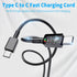 Z Flip 5 Fast Charger,25W USB-C Samsung Super Fast Charger Type C with 5FT Flip Type C Charging Cable for Samsung Galaxy Z Flip 5,Flip 4, Flip 3/Z...