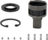 1 Set Electric Tools Service Kit M12 38 Ratchet Head Anvil 42-06-1030 Fits Milwaukee 2457-20,2457-21...