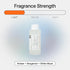 DedCool Scented Liquid Laundry Dedtergent, Luxurious Fragrance, Removes Stains, Ideal for 60 Washes, Infused with Natural Essential Oils, Vegan, N...