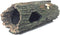 Reptile Hideout Resin Aquarium Decorations Hollow Log for Small Lizard, Frogs,Gecko (7.8" L x 2.7 "W x 2.5" H)...