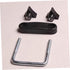 Luggage Rack Accessories Tools Car Automotive U Brackets Roof Rack Mounting Brackets Roof Rack Clamps Mounting Fitting Lock Nuts Roof Luggage Acce...