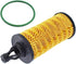 WFLNHB New Oil Filter Replacement for 311401 298939 Maserati Ghibli Quattroporte Levante 3.0L...