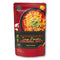 Korean Ramen Soup Seasoning Powder, Hot and Spicy Flavor, Vegan Instant Broth Mix, 5.29 oz Pack – Product of Korea...