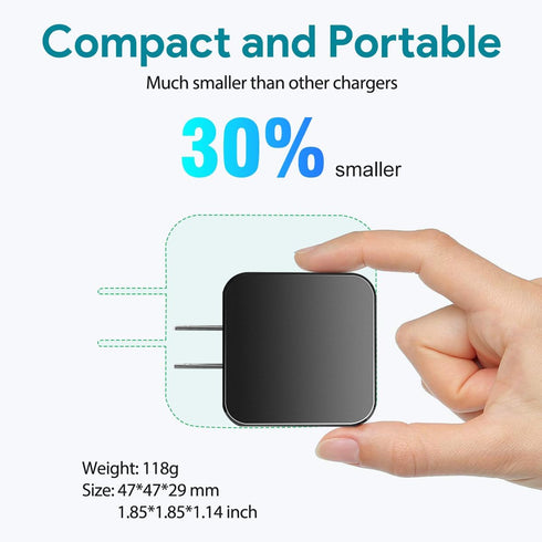for Homeika Vacuum Charger, TAIFU 27V AC Adapter Replacement for Homeika H016/HA016 Cordless Vacuum Cleaner Power Supply Cord...