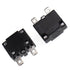 5Pcs 125/250V AC 32V DC Thermal Circuit Breaker 8amp AUTO Reset Overload Protector Switch Automatic Reset Relay Fuse 8A...