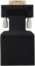 VGA to HDMI Converter 1080 P VGA to HDMI Adapter with Video 1080P for PC Laptop to HDTV Projector with Audio Cable and USB Cable...