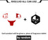 for 10th Gen Civic Real Carbon Fiber Steering Wheel Cover Trims Inner Wheel Button Sticker Compatible with Honda Civic 2021 2020 2019 2018 2017 20...