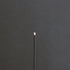 Shorindo 159120-7240 Japanese Incense Incense, Small Smoke, Ultra Mini Size - 2.4 inches (6 cm)...