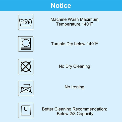 GOGOODA Mesh Laundry Bags for Delicates with Premium Zipper, Travel Storage Organize Bag, Clothing Washing Bags for Laundry, Blouse, Bra, Hosiery,...