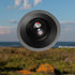 uxcell 6mm CCTV Camera Lens 1080P F2.0 FPV Wide Angle Security Camera Lens M12 Threaded Dia for IP Camera Panoramic, Black...
