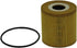 ECOGARD X5315 Premium Cartridge Engine Oil Filter for Conventional Oil Fits Volvo S60 2.5L 2003-2009, V70 2.4L 1999-2007, XC70 2.5L 2003-2007, XC9...