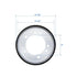 Pro-Parts 04743700 240-394 Friction Wheel Drive Disc for Ariens Snowblower Replaces 00170800 00300300 AM1221115 and 7600135YP...