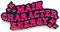 Main Character Energy Pin - Fun Series - Enamel Lapel Pin - Plated Badge for Clothing, Bags, and Lanyards...