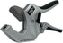 Plastic Pex Pipe Cutter for 1-5/8-inch Plastic Pipe, PVC, Rubber Hose...