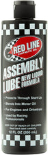 Red Line 80319 Liquid Synthetic Assembly Lube - 12 Ounce...