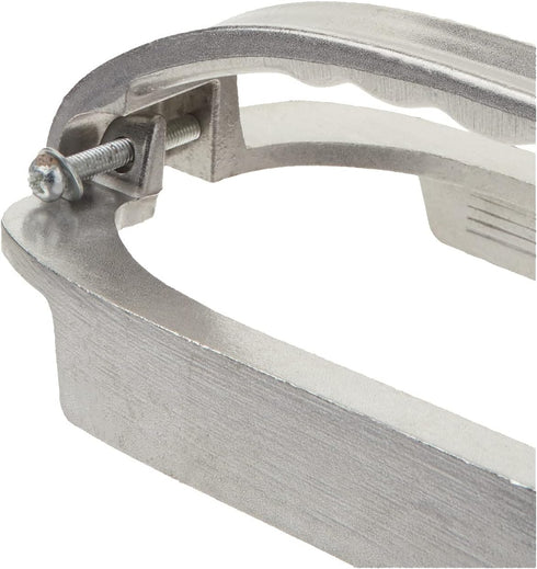 Winco Griddle Brick Holder,Aluminum,Medium...