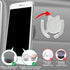 Multi-Surface Holder Car Mount 3 Pack Compatible for Popsocket Grip Holder for Pop Socket Mount Device Support Accessory Home Office Desk Wall Mou...