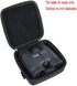 Hermitshell Hard Travel Case for Bushnell H2O Waterproof Fogproof Roof Prism Binocular (10 x 42-mm)...