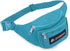 Everest Signature Waist Pack - Junior, Turquoise, One Size...