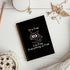 Funny Cat Notebook Journal - Cat Gifts for Cat Lovers, Inspirational Notebooks Journal,It's Fine I'm Fine Everything's Fine, Hardcover Spiral Note...