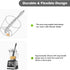 Silicone Blender Spatula, Slim Blade Scraper Accessory Designed for Vitamix Blender Blades1...
