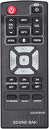 COV30748160 Replacement Soundbar Remote Control fit for LG Sound Bar NB2540 NB2540D...