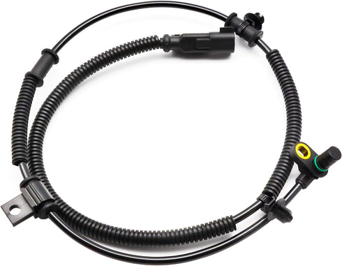 ABS Wheel Speed Sensor Front Left or Right,Driver or Passenger Side Replace CL3Z2C204B...