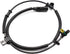 ABS Wheel Speed Sensor Front Left or Right,Driver or Passenger Side Replace CL3Z2C204B...