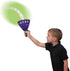 Geospace The Original Pop 'N Catch Family Game, Double Set - Launch & Catch The Ball! Perfect for Backyard Play, Beach Play, Tailgate | Fun for Ki...