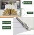 Sketch Book 5.5 X 8.5 - Spiral Sketchbook Pack of 2, SuFly 200 Sheets (68 lb/100gsm) Acid Free Sketch Pads for Drawing for Adults Spiral-Bound wit...