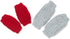 Caron Simply Soft Party Yarn, 3 oz, Medium Worsted 4 Gauge, -Platinum...