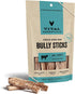 Vital Essentials Freeze Dried Raw Single Ingredient Dog Treats, Bully Sticks, 1.4 oz...