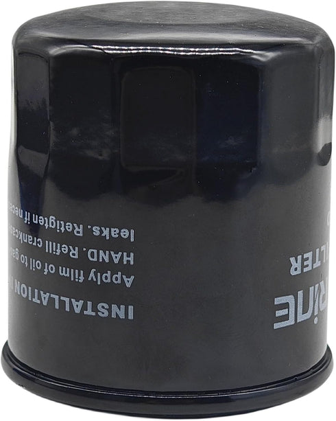 5GH1344070 Maintenance Oil Filter for Yamaha Honda and Tohatsu Nissan 9.9 15 20 25 30 40 50 60 75 80 90 100 115 HP Outboard Engine 15400-PFB-007 3...