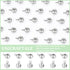 UNICRAFTALE 100pcs Rondelle Bail Beads Stainless Steel Hanger Links Rondelle Beads Bail Beads Hanger Connector Links for Pendant European Jewelry ...