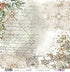 Papers For You - Vellum Scrapbooking Paper Kit | "The Kingdom of the Elves" Collection | Includes 6 Single Sided Vegetable Papers with Different D...