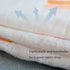 Baby Swaddle Blanket Unisex Swaddle Wrap Soft Muslin Swaddle Blankets Neutral Receiving Blanket for Boys and Girls, Large 47 x 47 inches(Lion)...