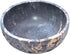 Nirvana Class - Soapstone Scrying and Smudge Bowl (Scrying - Bowls & Mirrors) (4 Inch) From India...