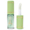 Juvia's Place Magic Lip Oil Honeydew - Hydrating Plumper All Day Light Non Sticky Lipgloss Makeup - Enhance Beauty w/Glossy Dewy Shine Glow & Mois...