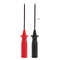 ZB-T14 Piercing Needle Non-destructive Test Probe,with 4mm Banana Plug Use for Digital Multimeter, Voltmeter, Clamp Meter Test Extensions...