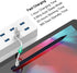 Stylus Pen for iPad 9th 10th Gen, Apple Pencil 2nd Generation, Fast Charge iPad Pencil for iPad Pro 11/12.9 3/4/5 Gen, iPad Mini 5/6, iPad 6/7/8, ...