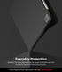 Ringke Frame Shield Compatible with iPad Pro 11 inch (2020, 2018 Released Ver.) - Matte Black...