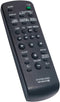 New RM-AMU053 Remote fit for Sony Mini Hi-Fi Component System MHC-GTR555 MHC-GTR888 MHC-GTR77 MHC-GTR88 MHC-GTR33 MHC-GTR55 MHC-GTR7 MHC-GTZ3 MHC-...