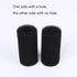 8 Pack Pre-Filter Sponge Aquarium Pre Filter Foam Rolls 0.6” Intake Replacement Sponges for Fish Tank Filter Accessories...