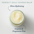 Esembly Everyday Balm, Organic Diaper Balm for Delicate Baby Skin, Diaper Rash Prevention, Multiple Uses Including Nipple Cream, Cradle Cap, Dry a...